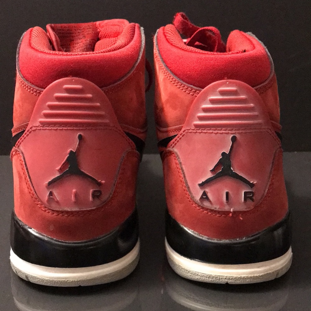 Jordan’s boys 5.5 y